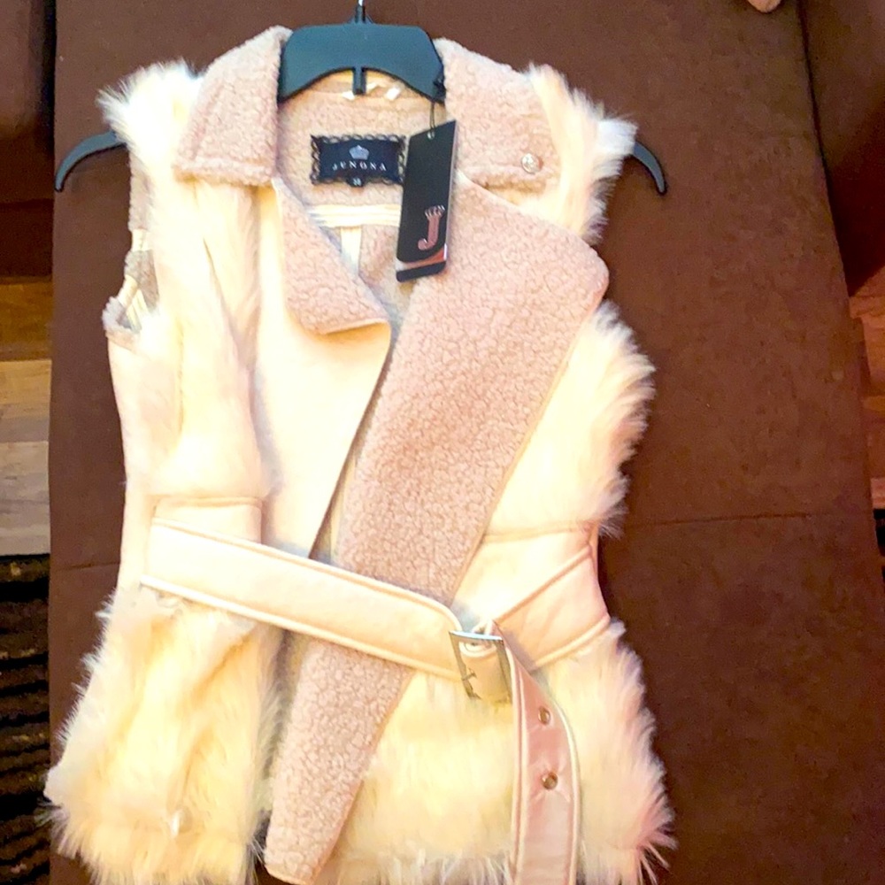 Vest